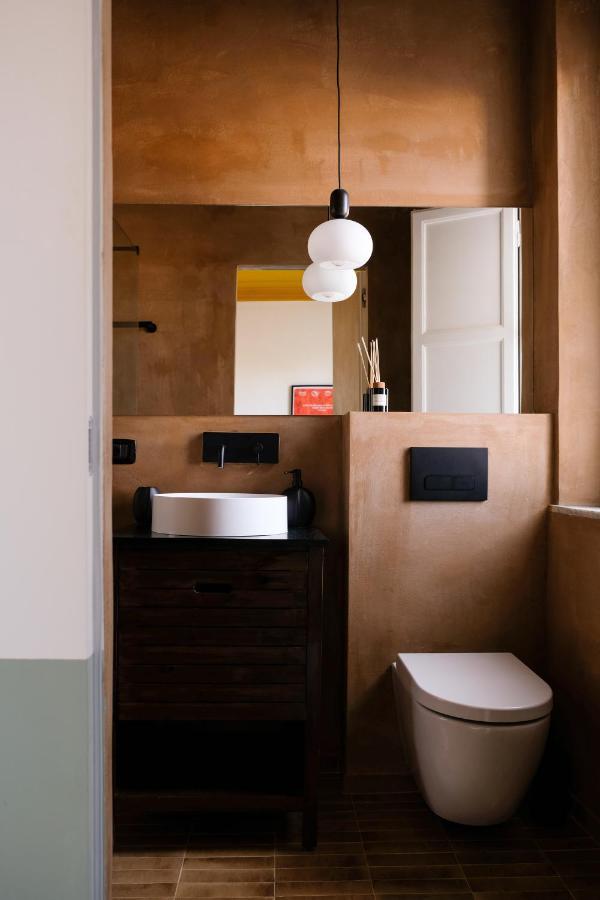 Casa Tarocco By Sicily In Home CTA Exteriör bild