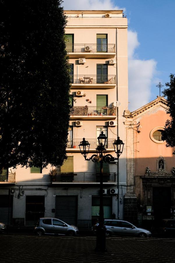 Casa Tarocco By Sicily In Home CTA Exteriör bild