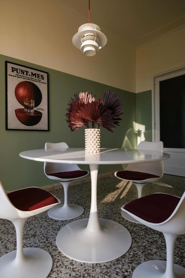 Casa Tarocco By Sicily In Home CTA Exteriör bild
