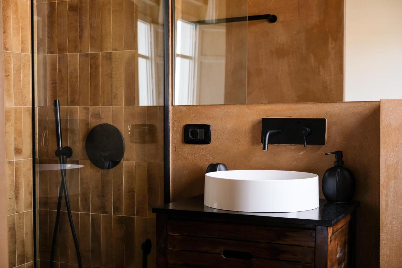 Casa Tarocco By Sicily In Home CTA Exteriör bild