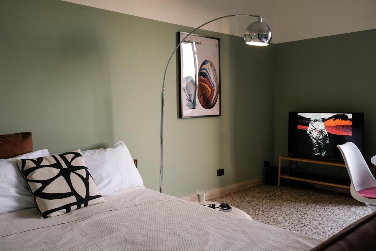 Casa Tarocco By Sicily In Home CTA Exteriör bild