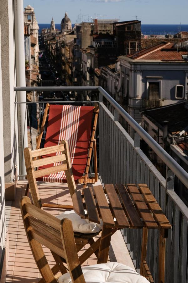 Casa Tarocco By Sicily In Home CTA Exteriör bild