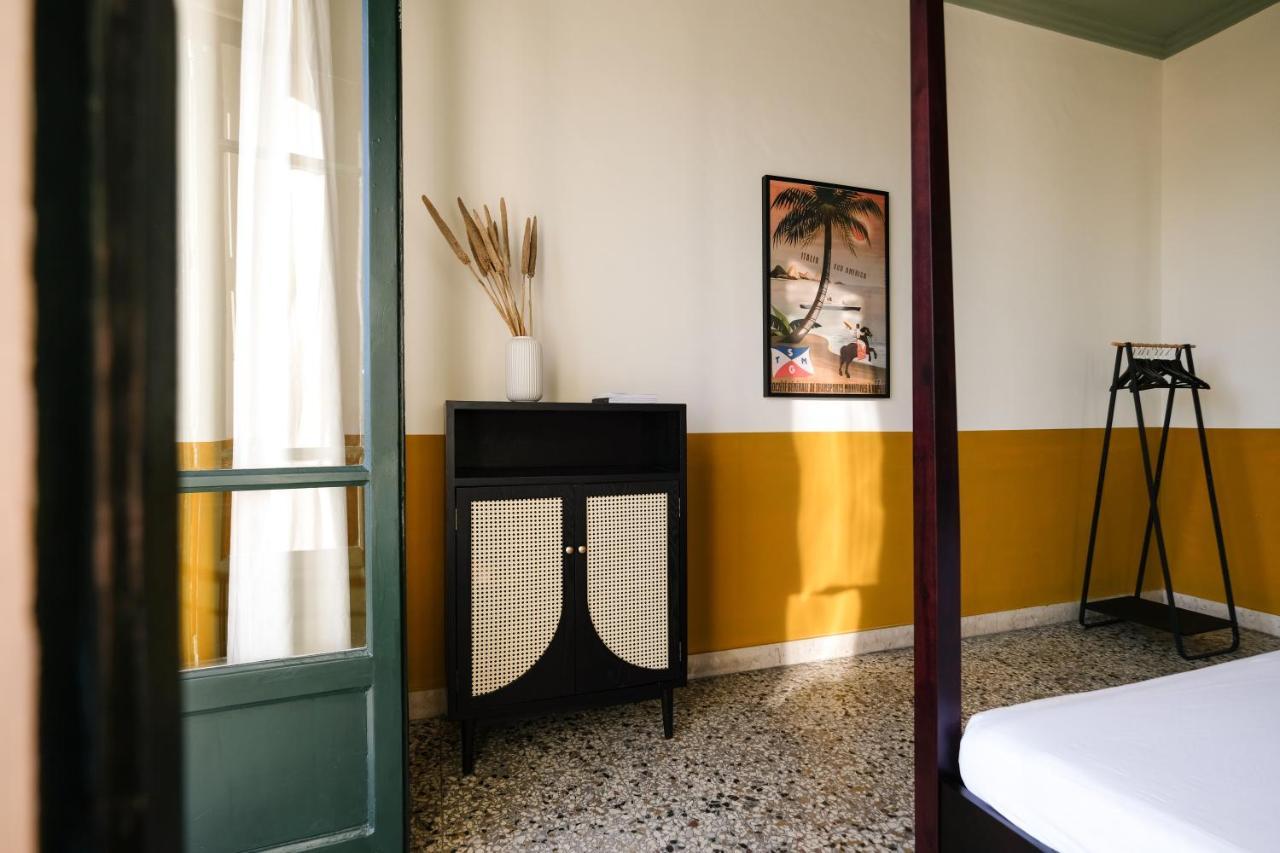 Casa Tarocco By Sicily In Home CTA Exteriör bild
