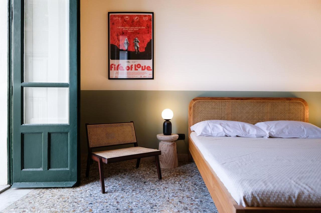 Casa Tarocco By Sicily In Home CTA Exteriör bild