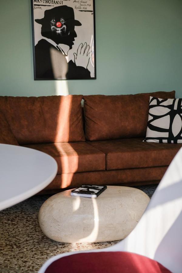 Casa Tarocco By Sicily In Home CTA Exteriör bild