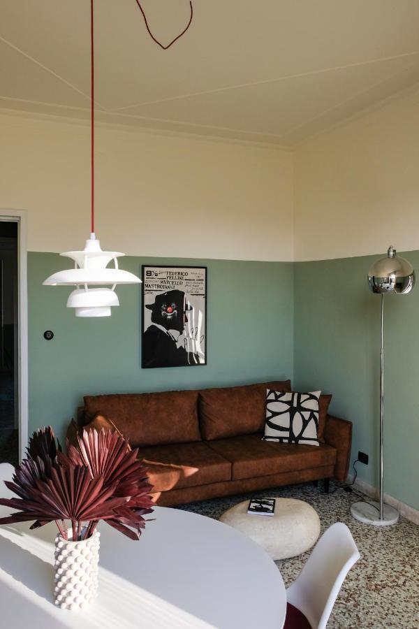 Casa Tarocco By Sicily In Home CTA Exteriör bild